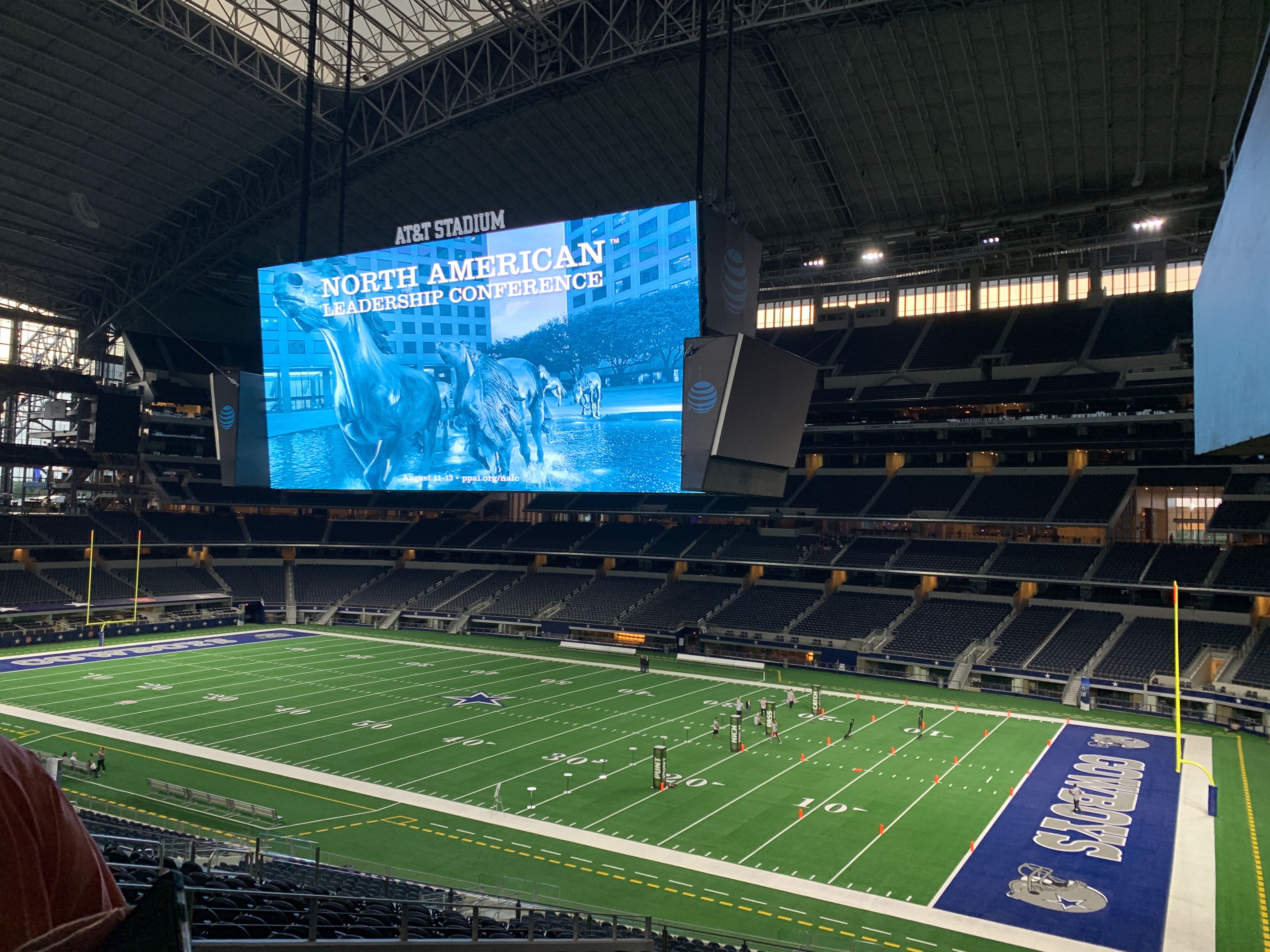 ZOOMcatalog attends the 2019 PPAI North American Leadership Conference ...