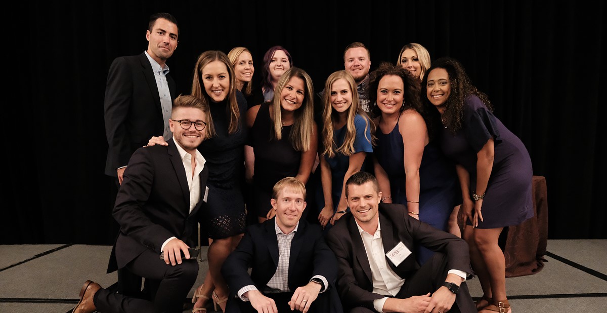 ZOOMcatalog attends the 2019 PPAI North American Leadership Conference ...