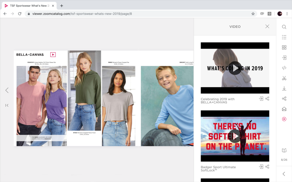 Catalog Design Trends for 2020 - ZOOMcatalog Blog