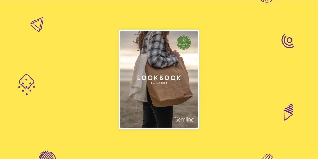 Breakout Spotlight Gemline’s Spring Lookbook ZOOMcatalog Blog