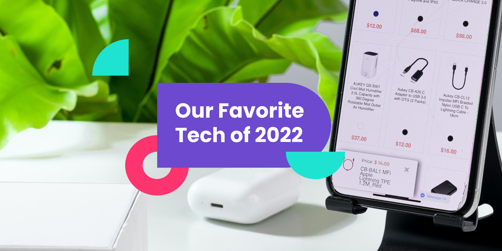A Few of Our Favorite Things - ZOOMcatalog Blog