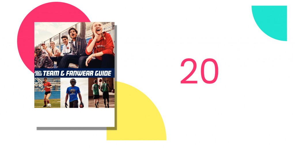 20 Most Viewed Catalogs of 2022 - ZOOMcatalog Blog