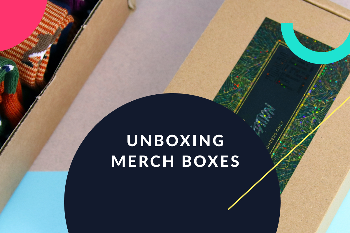 Unboxing: o que é e como usar para vender mais no Ecommerce?